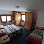 Hotel Meuble Sci Sport 3*