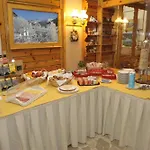 Meuble Sci Sport 3* Bormio