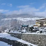 Meuble Sci Sport 3* Bormio