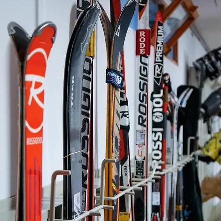 Meuble Sci Sport