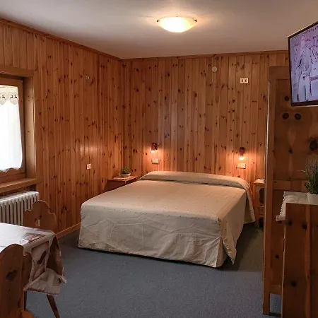 Meuble Sci Sport Готель 3*