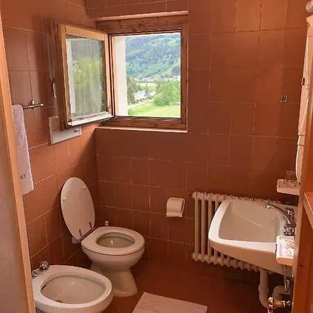 Meuble Sci Sport Готель 3*