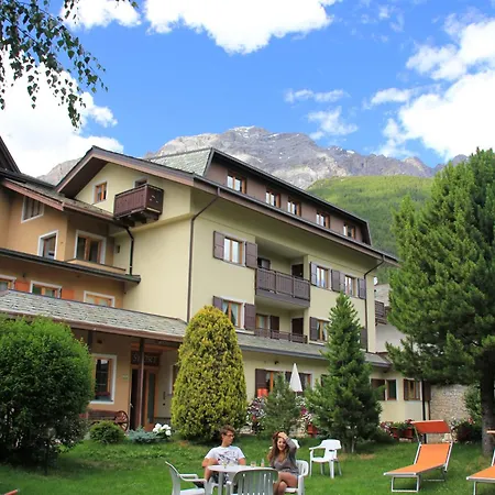 Meuble Sci Sport 3* Bormio