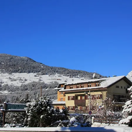 Otel Meuble Sci Sport