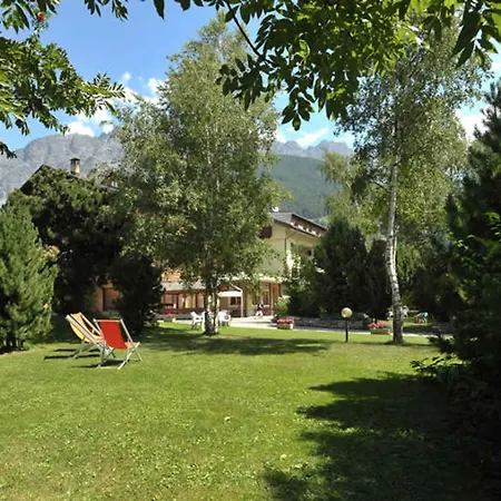 Готель Meuble Sci Sport 3*