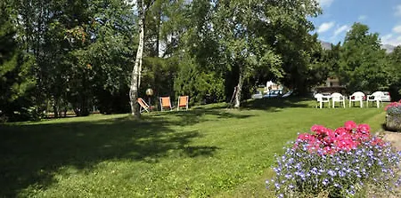 Meuble Sci Sport 3* Борміо