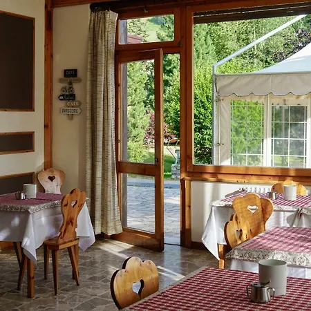 Hotell Meuble Sci Sport