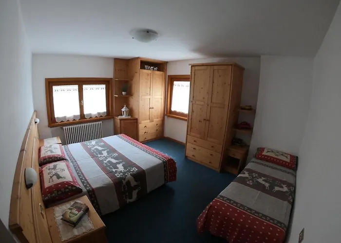 Otel Meuble Sci Sport 3*