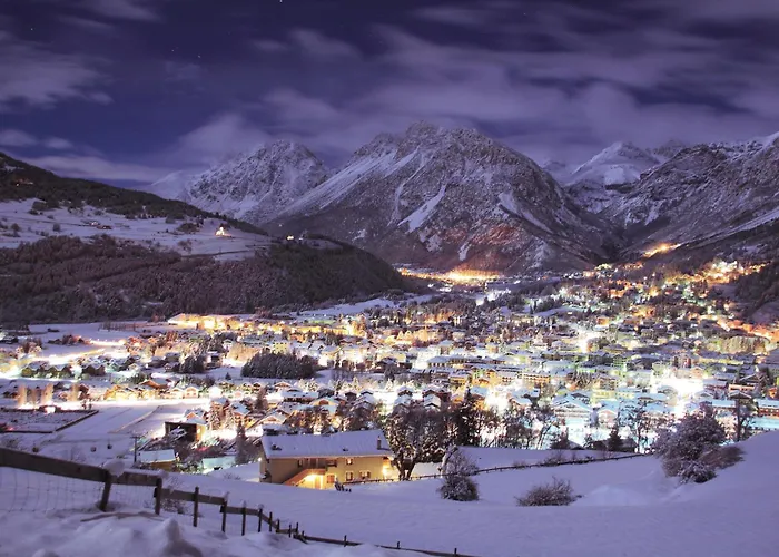 Otel Meuble Sci Sport Bormio