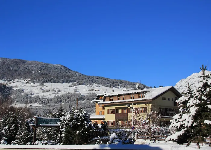 Otel Meuble Sci Sport