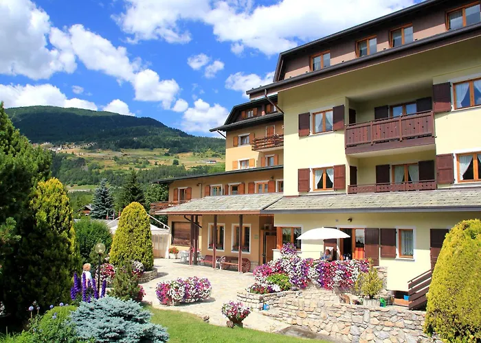 Otel Meuble Sci Sport 3*