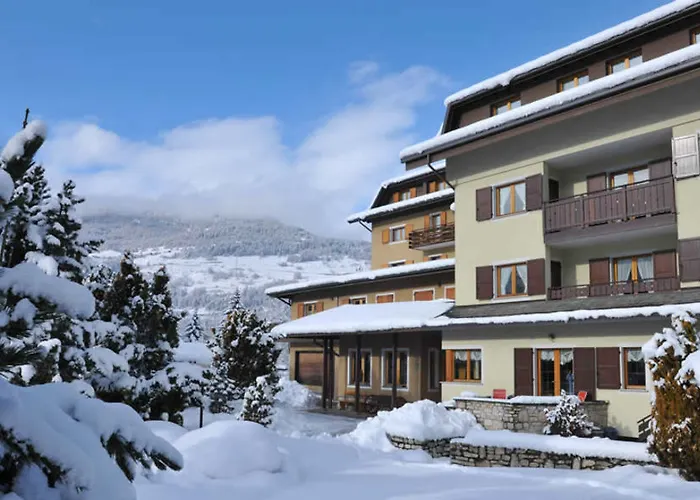 Otel Meuble Sci Sport 3*