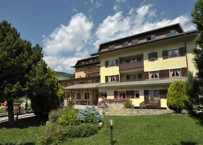 Otel Meuble Sci Sport 3*