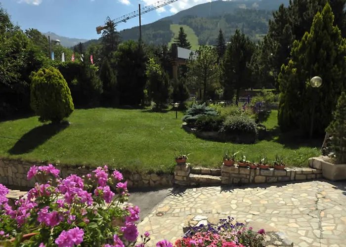 Otel Meuble Sci Sport 3*