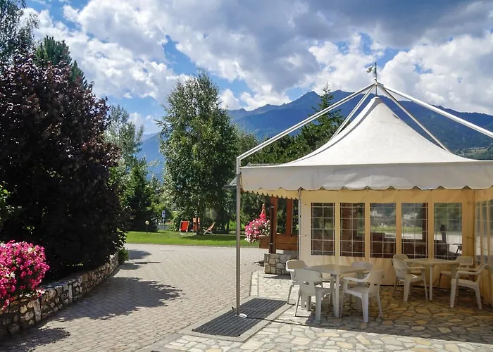 Otel Meuble Sci Sport Bormio