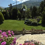 酒店 Meuble Sci Sport 3*