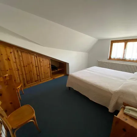 Meuble Sci Sport Hotel