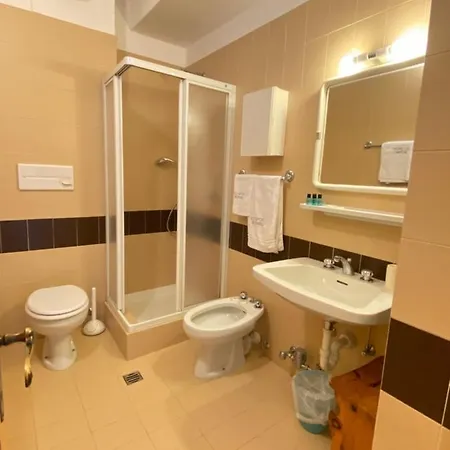 Hotel Meuble Sci Sport Bormio