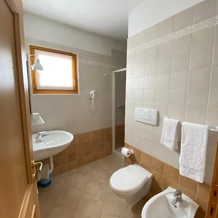 Hotel Meuble Sci Sport