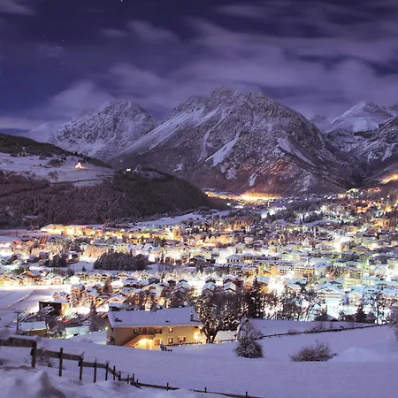 Hotel Meuble Sci Sport Bormio