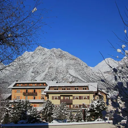 Meuble Sci Sport Hotel 3*