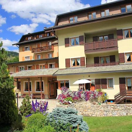 Meuble Sci Sport Bormio