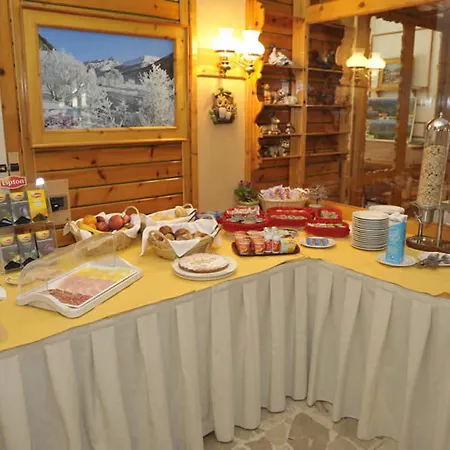 Meuble Sci Sport 3* Bormio