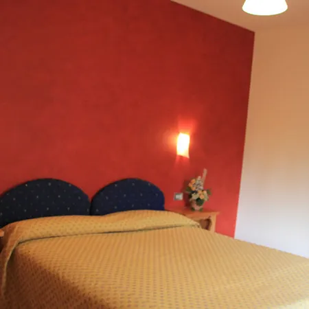 Hotel Meuble Sci Sport 3*