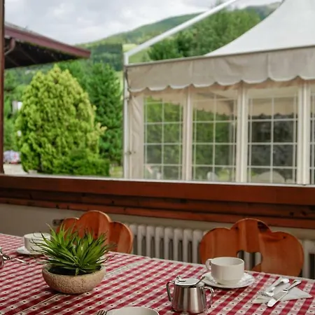 Meuble Sci Sport Bormio