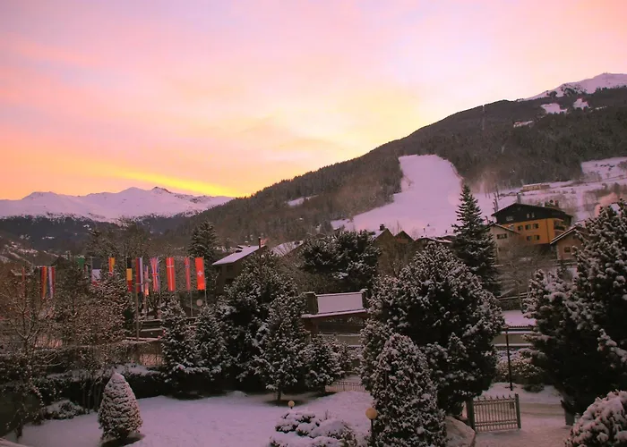 Meuble Sci Sport 酒店 3*