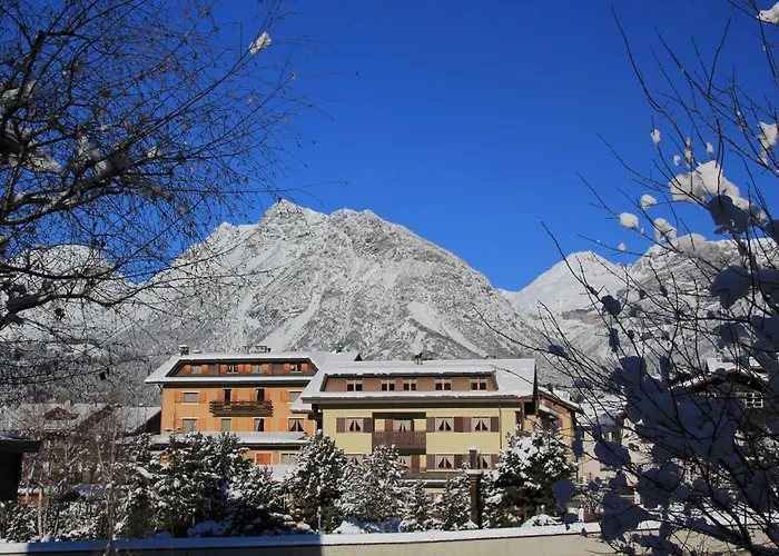 Meuble Sci Sport 酒店 3*