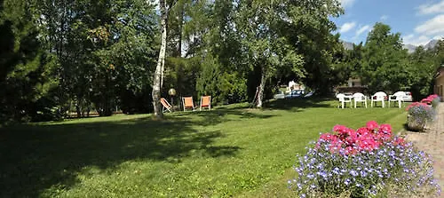 Meuble Sci Sport 3* 博尔米奥