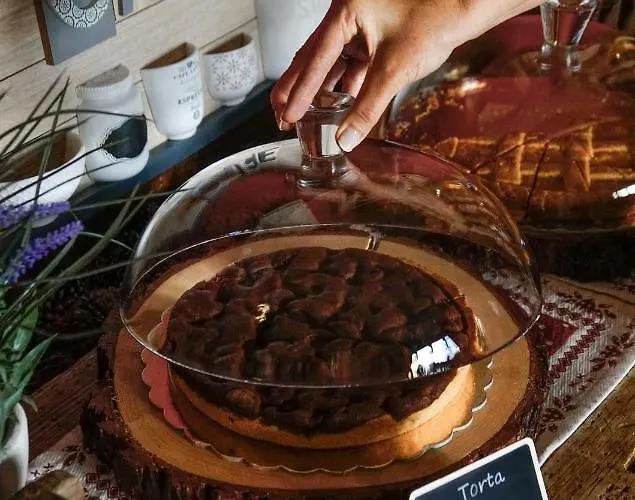 酒店 Meuble Sci Sport 3*