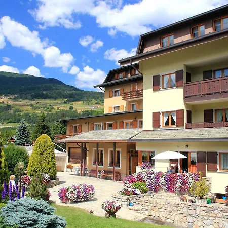 Hotel Meuble Sci Sport 3*