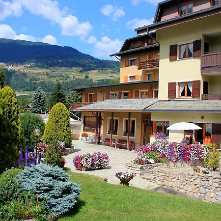 Hotel Meuble Sci Sport Bormio