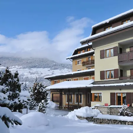 Hotel Meuble Sci Sport 3*