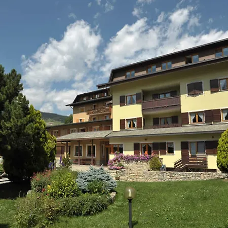 Hotel Meuble Sci Sport 3*