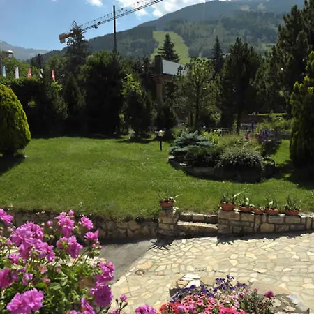 Hotel Meuble Sci Sport 3*