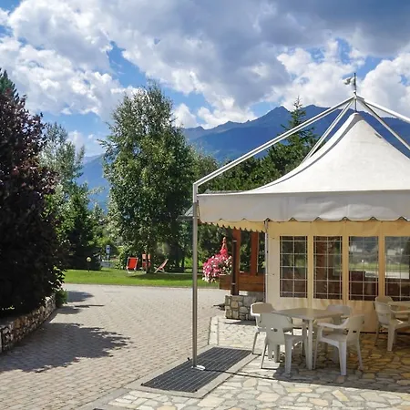 Hotel Meuble Sci Sport Bormio
